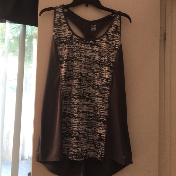 Champion Workout Tank - Picture 1 of 2